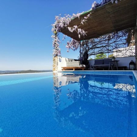 Casa Belavista Penela - Charming Guest House - Adults Only Ngoại thất bức ảnh