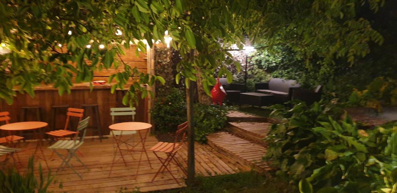 Casa Belavista Penela - Charming Guest House - Adults Only Ngoại thất bức ảnh