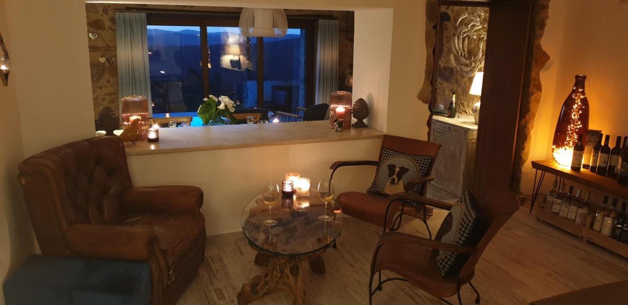 Casa Belavista Penela - Charming Guest House - Adults Only Ngoại thất bức ảnh