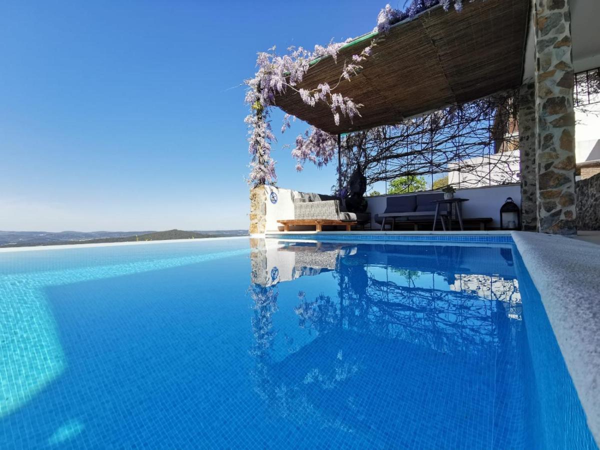 Casa Belavista Penela - Charming Guest House - Adults Only Ngoại thất bức ảnh