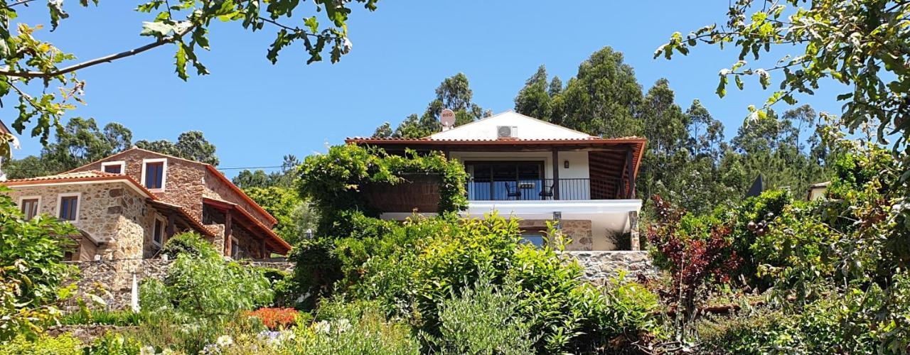 Casa Belavista Penela - Charming Guest House - Adults Only Ngoại thất bức ảnh