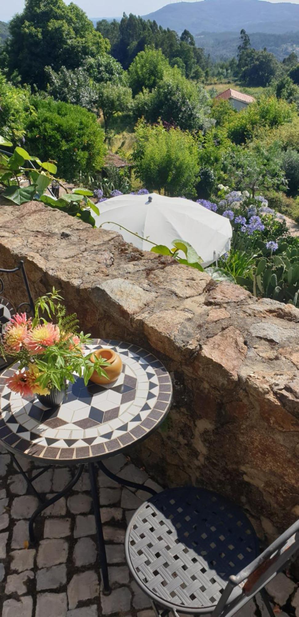 Casa Belavista Penela - Charming Guest House - Adults Only Phòng bức ảnh