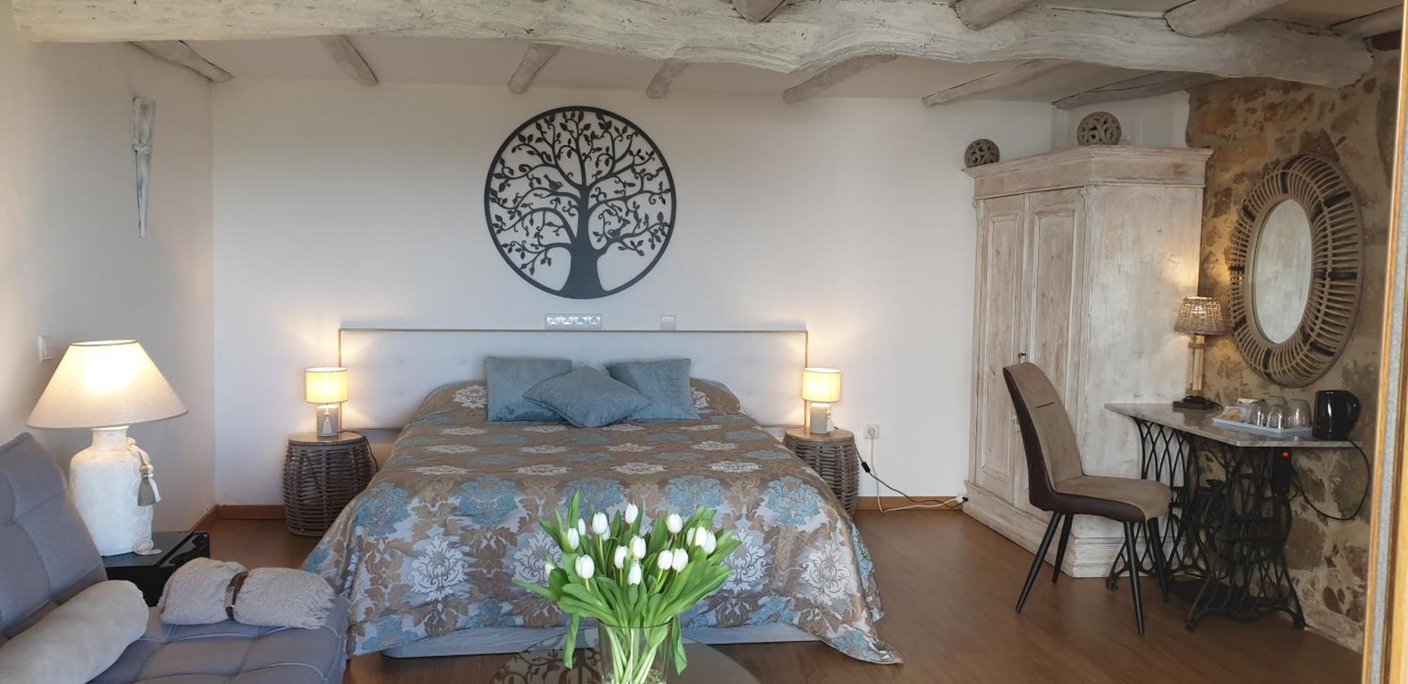 Casa Belavista Penela - Charming Guest House - Adults Only Phòng bức ảnh