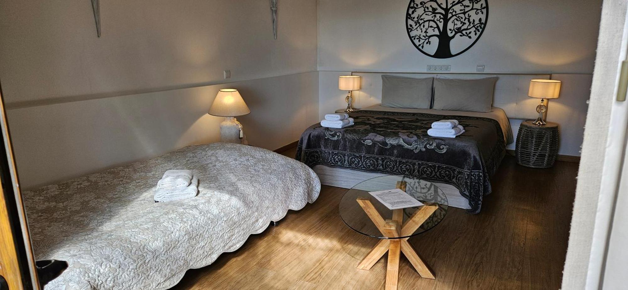 Casa Belavista Penela - Charming Guest House - Adults Only Phòng bức ảnh