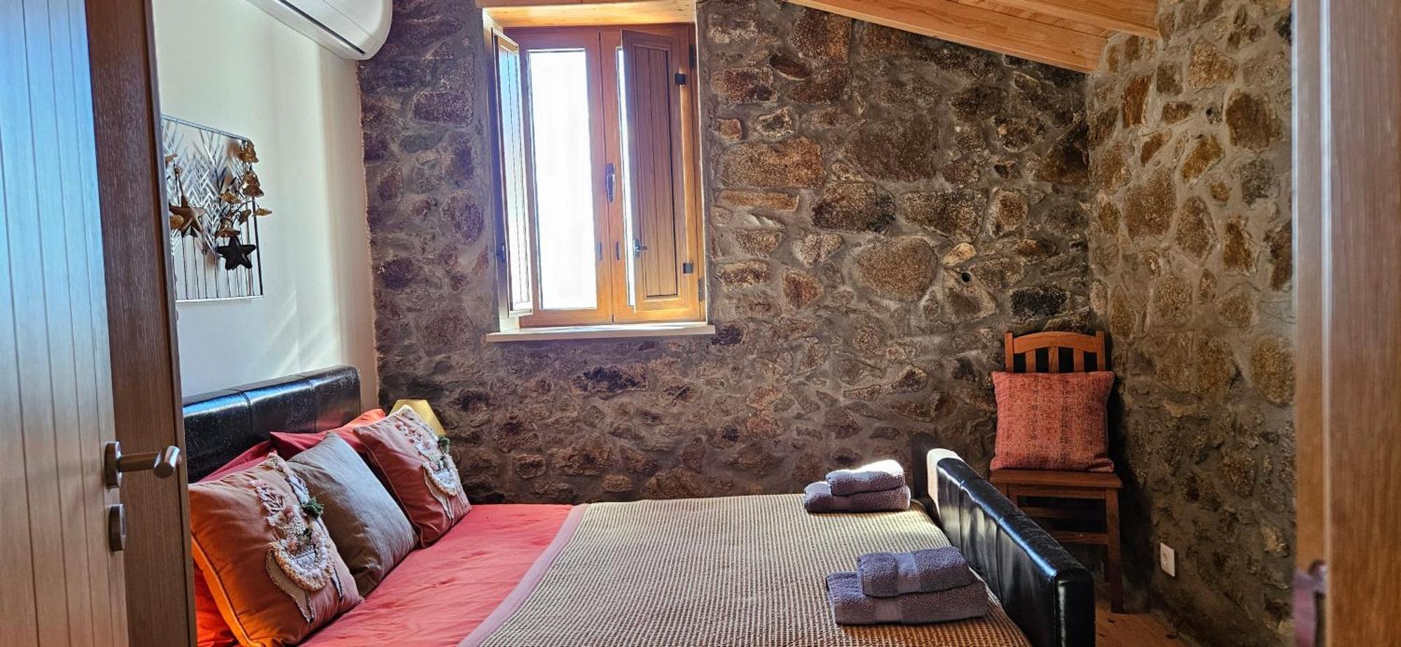 Casa Belavista Penela - Charming Guest House - Adults Only Phòng bức ảnh