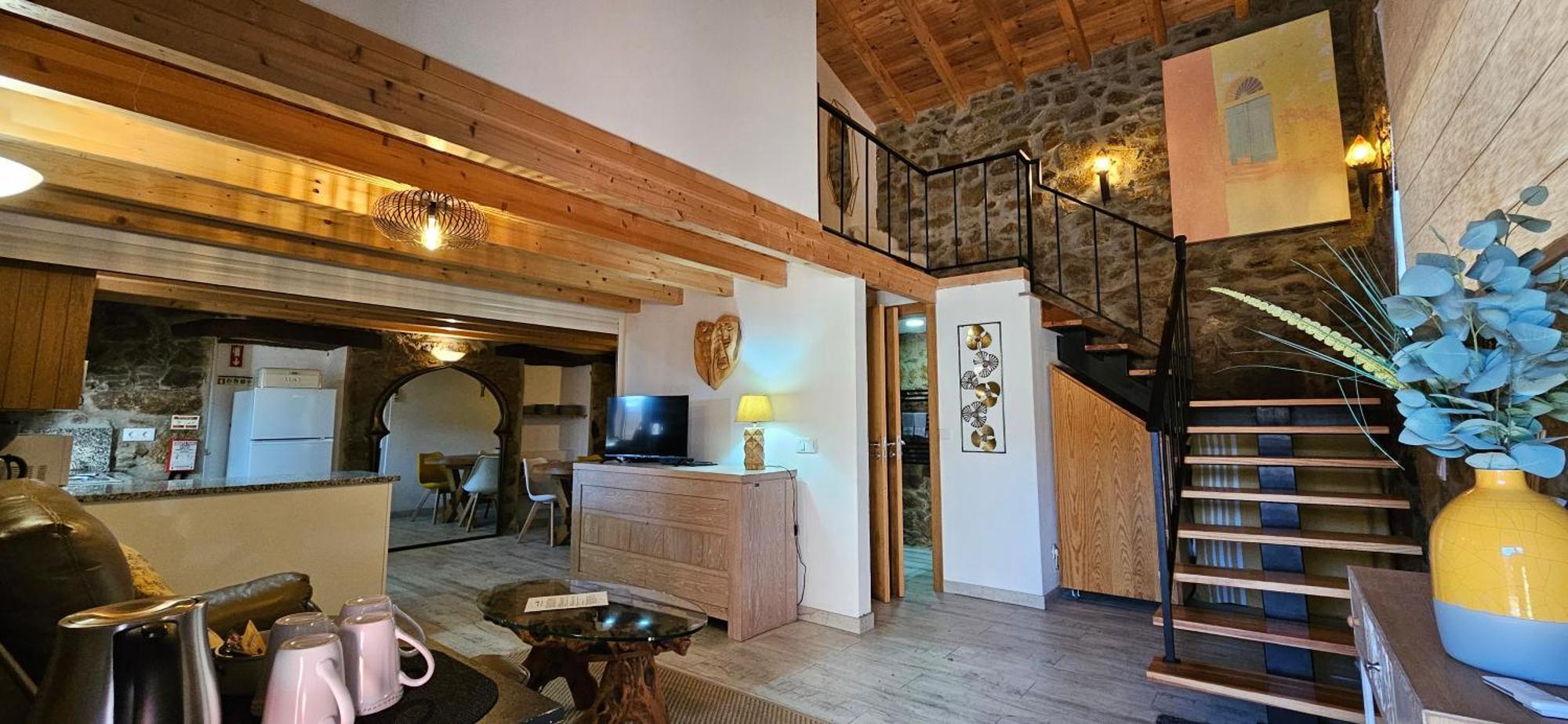 Casa Belavista Penela - Charming Guest House - Adults Only Phòng bức ảnh