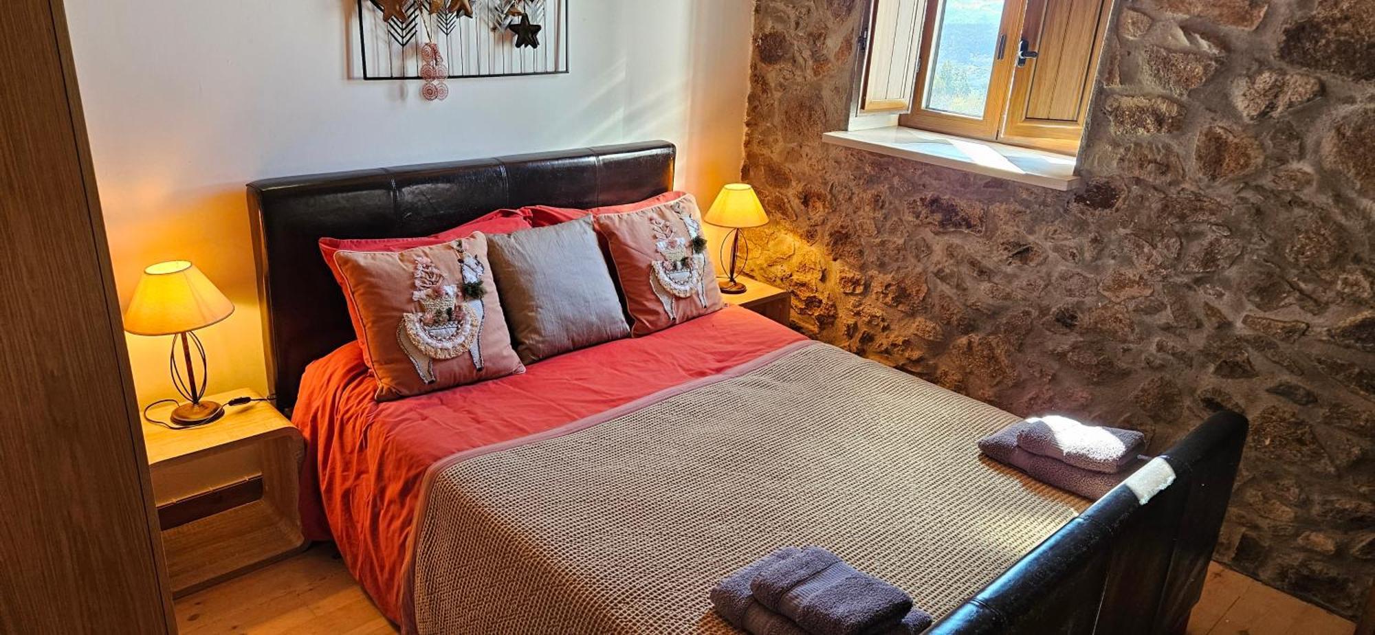 Casa Belavista Penela - Charming Guest House - Adults Only Phòng bức ảnh