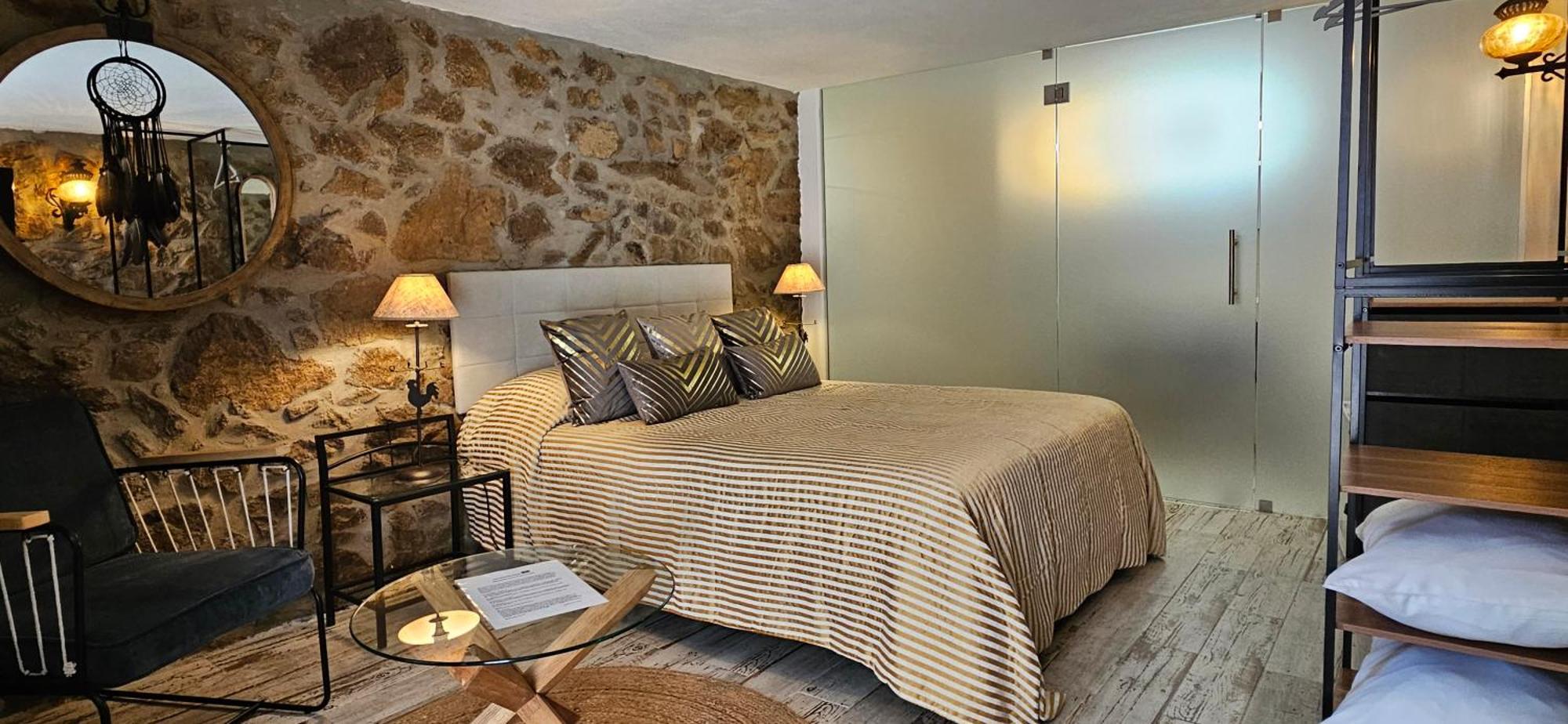Casa Belavista Penela - Charming Guest House - Adults Only Phòng bức ảnh