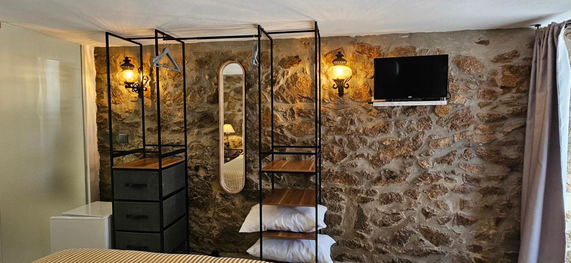Casa Belavista Penela - Charming Guest House - Adults Only Phòng bức ảnh