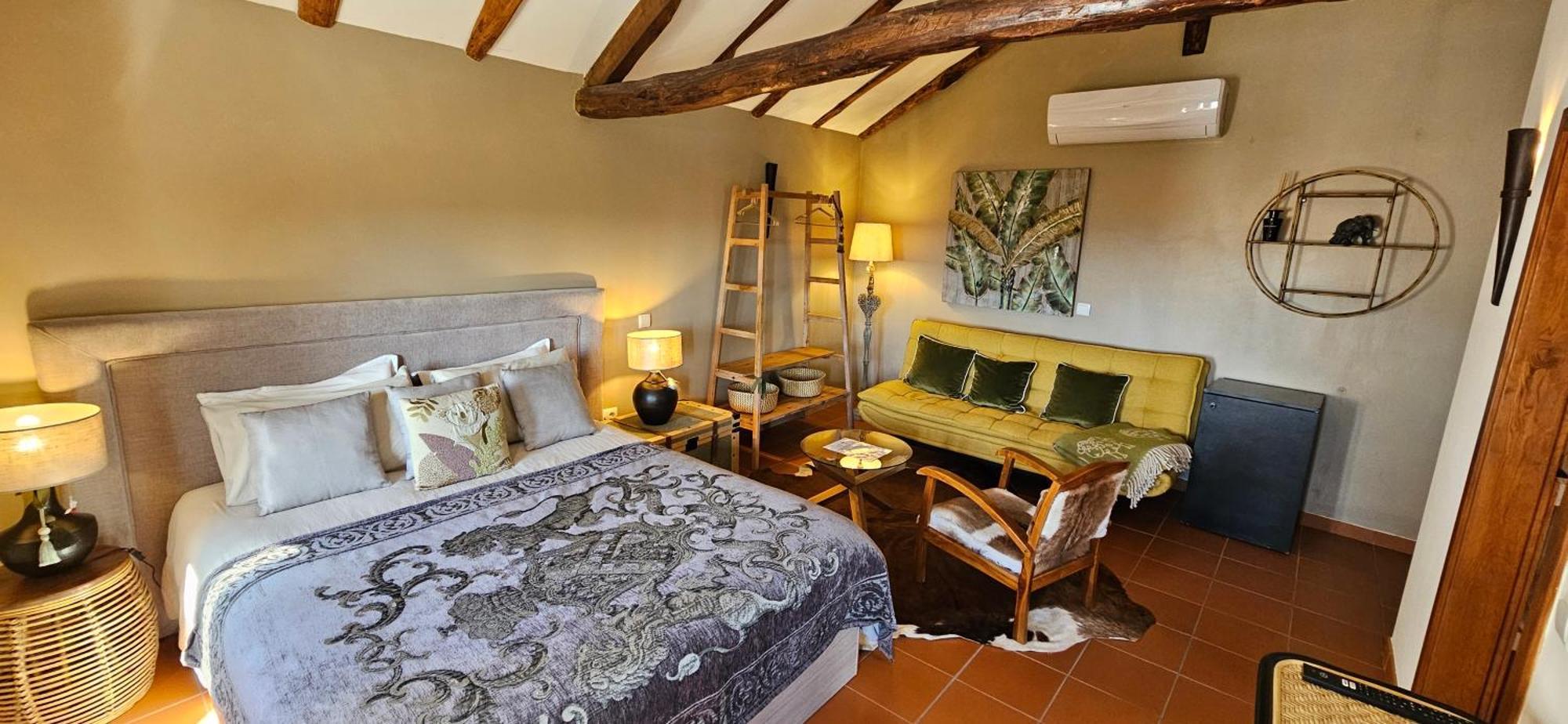 Casa Belavista Penela - Charming Guest House - Adults Only Phòng bức ảnh