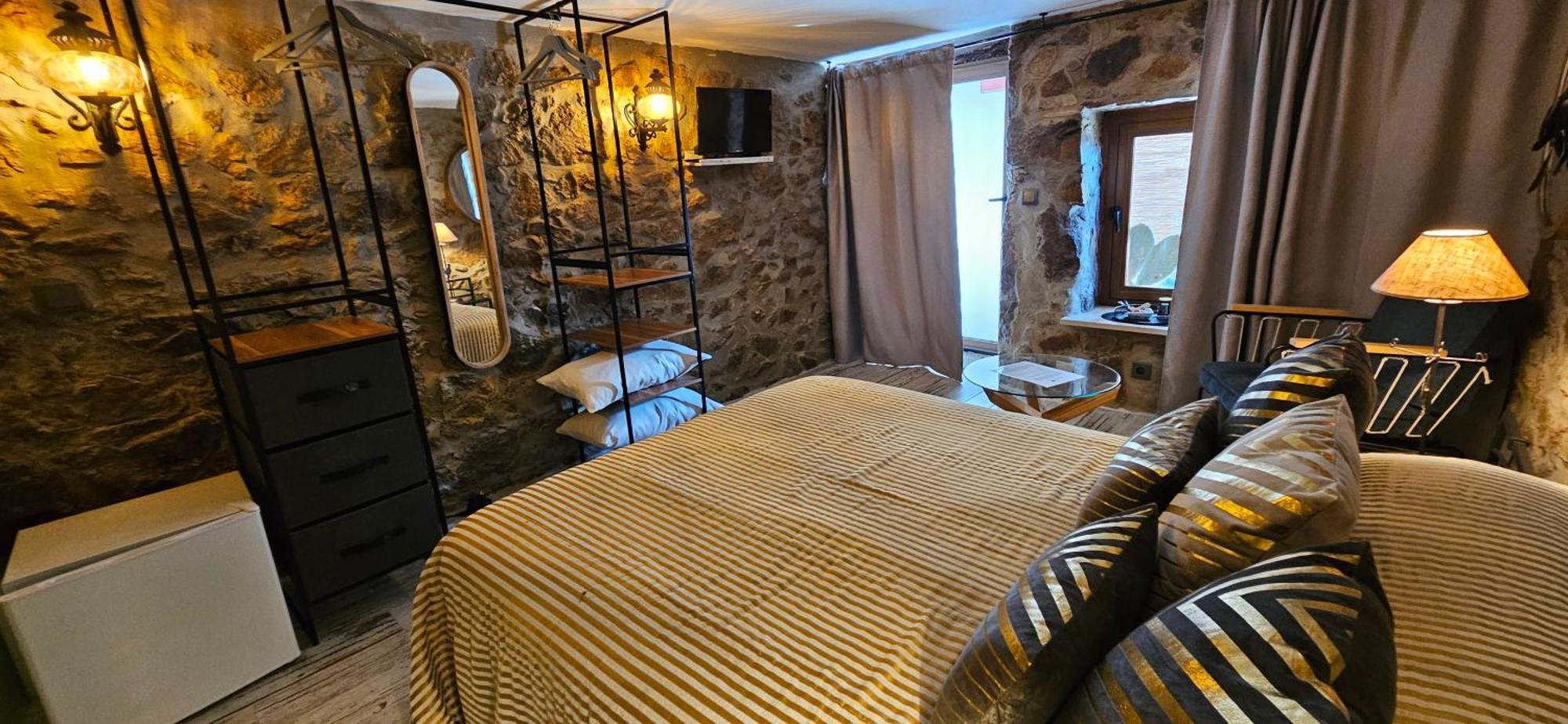 Casa Belavista Penela - Charming Guest House - Adults Only Phòng bức ảnh