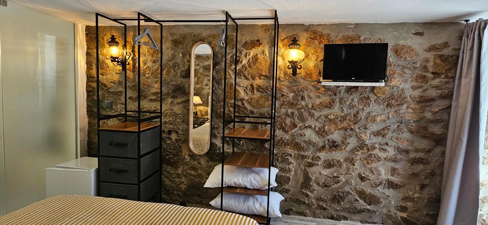 Casa Belavista Penela - Charming Guest House - Adults Only Phòng bức ảnh