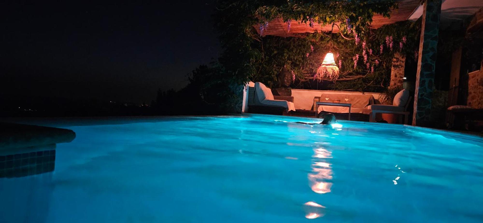 Casa Belavista Penela - Charming Guest House - Adults Only Ngoại thất bức ảnh